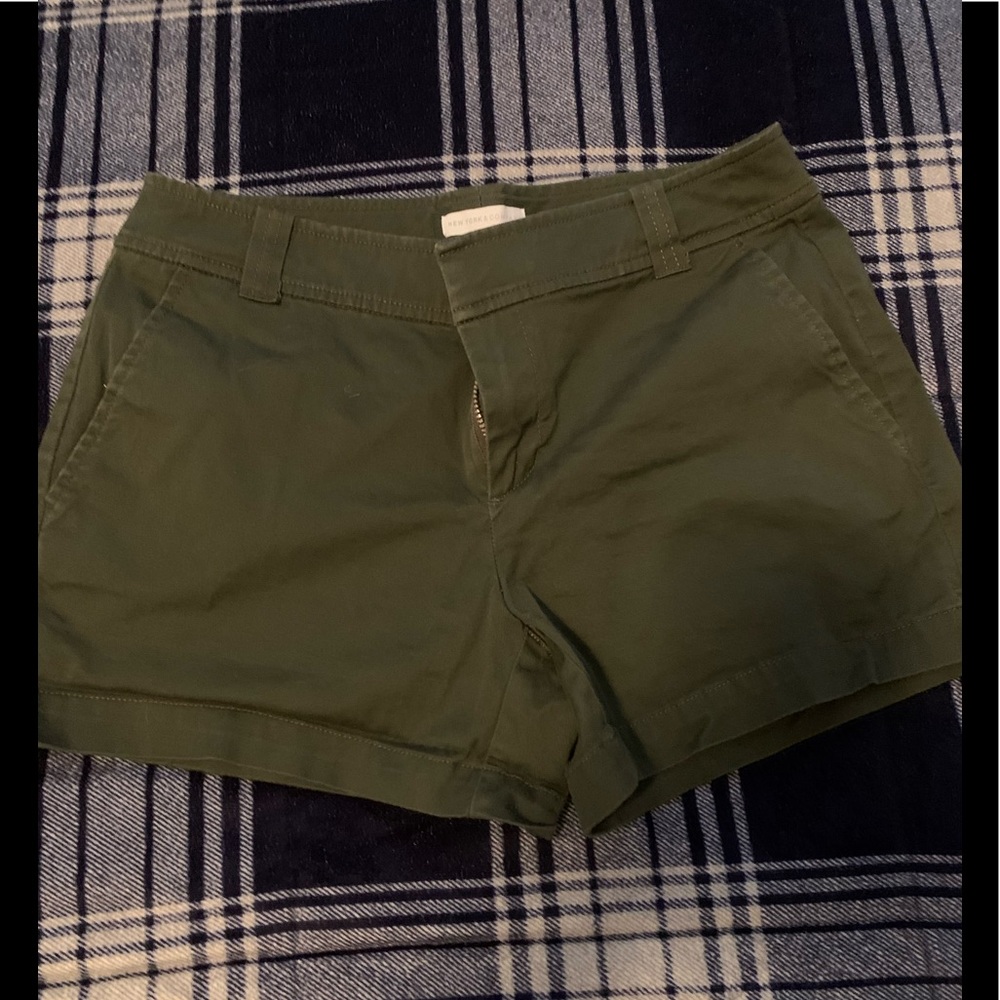 Shorts